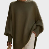 Claudia – elegant and casual sweater