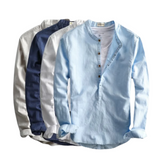 Premium Linen Shirt
