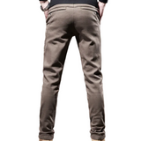 Casual Slim Fit Pants