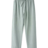 Linen Pants Rio De Janeiro