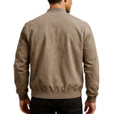 Krzysztof - Classic Urban Suede