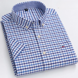 Elegant Cotton Shirt