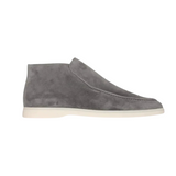 Elegant High Loafers