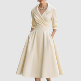 Adéla – Midi Dress