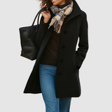 Julie - Classic Coat