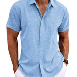Casual Summer Shirt