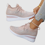 Nina - Orthopedic Sneakers