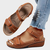 Célima - Elegant Ergonomic Sandals