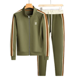 Oscar - Striped Tracksuit