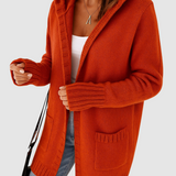 Jasmine - Comfortable Cardigan