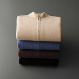 Cashmere Vest Monaco
