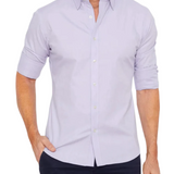 Zip Shirt
