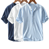 Linen Shirt Singapore