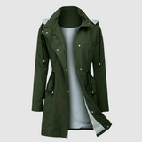 Ella - Waterproof Jacket