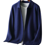 Pluto Cashmere Cardigan