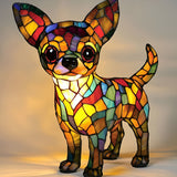 Rudy - Magical Lamp in the Shape of a Dog
