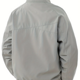 Casual Rom Jacket
