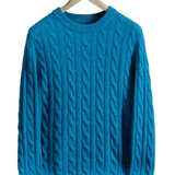 Patterned St. Barts Sweater