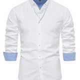 Premium Cotton Shirt
