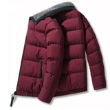 Stand Krave Winter Jacket