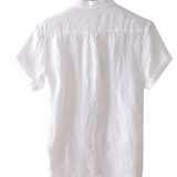 Linen Shirt Phuket