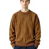 Premium Knit Sweater