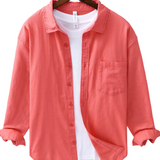 Linen Shirt Doha
