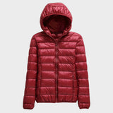 Inês - Jacket for Transitional Period