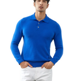 Polo Cashmere Sweater Ponza
