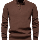 Men's Wool Sweater