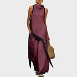 Leonora - complete elegant linen