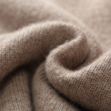 Taranto Merino Wool Zipper Sweater