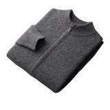 Apollo Cardigan in Merino Wool