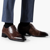 Leather Business Shoes