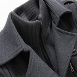 Giuseppe Warm Winter Coat