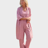 Linnea - Light Linen Set