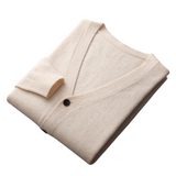 Faunus Vest in Merino Wool