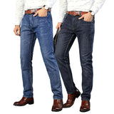 Milan Denim Jeans