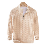 Zippet Sweater