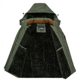 Premium Winter Jacket Lining
