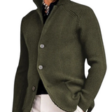 Cardigan Sweater