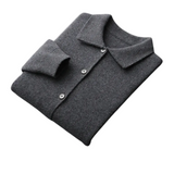 Janus Merino Wool Cardigan