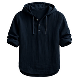 Hooded Sweatshirt Signature