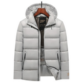 Elegant Down Jacket
