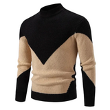 Premium Knitted Sweater