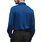 Wrinkle-Free Stretch Shirt