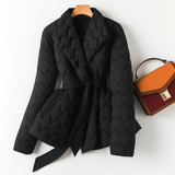 Sophia - Warm and Elegant Down Coat