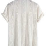Biarritz Short Sleeve Shirt