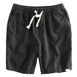 Japanese Style Cotton Shorts