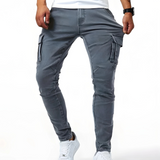 Marino Cargo Stretch Pants